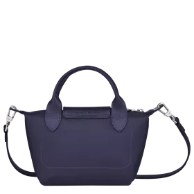 longchamp - sac porté main xs  le pliage néo