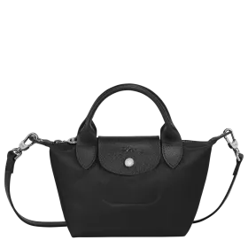 longchamp - sac porté main xs  le pliage néo