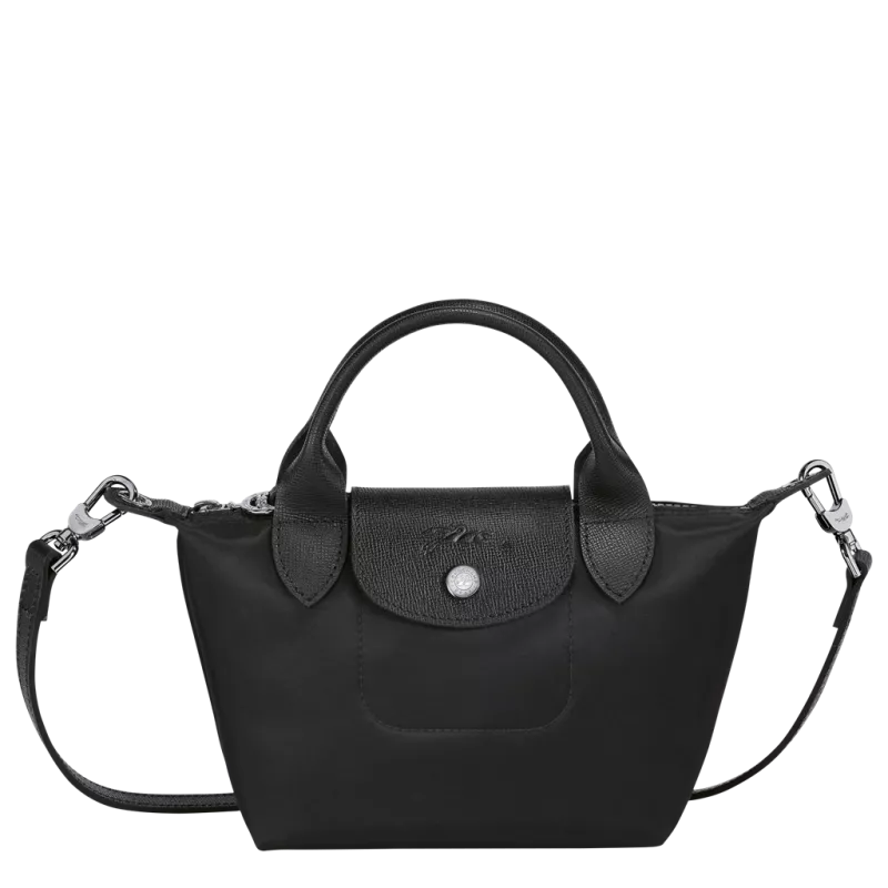 longchamp - sac porté main xs le pliage néo longchamp - sac porté main xs le pliage néo