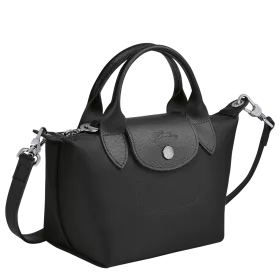 longchamp - sac porté main xs  le pliage néo
