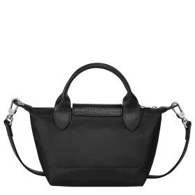 longchamp - sac porté main xs  le pliage néo