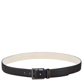 longchamp - ceinture homme  longchamp 3d