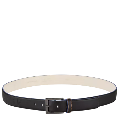 longchamp - ceinture homme  longchamp 3d