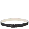 longchamp - ceinture homme  longchamp 3d