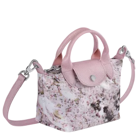 longchamp - sac porté main xs  le pliage printemps/été 2021
