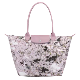 longchamp - sac porté épaule l  le pliage printemps/été 2021