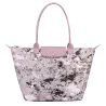 longchamp - sac porté épaule l  le pliage printemps/été 2021