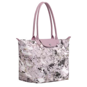 longchamp - sac porté épaule l  le pliage printemps/été 2021