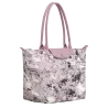 longchamp - sac porté épaule l  le pliage printemps/été 2021