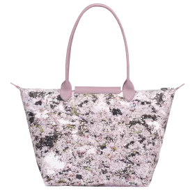 longchamp - sac porté épaule l  le pliage printemps/été 2021
