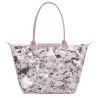 longchamp - sac porté épaule l  le pliage printemps/été 2021
