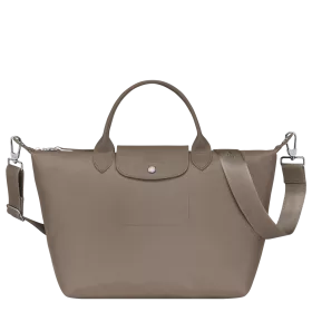 longchamp - sac porté main le pliage néo