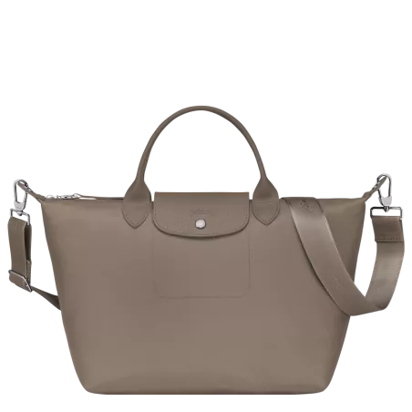 longchamp - sac porté main le pliage néo