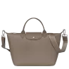 longchamp - sac porté main le pliage néo