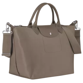longchamp - sac porté main le pliage néo