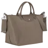 longchamp - sac porté main le pliage néo