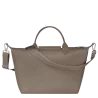 longchamp - sac porté main le pliage néo