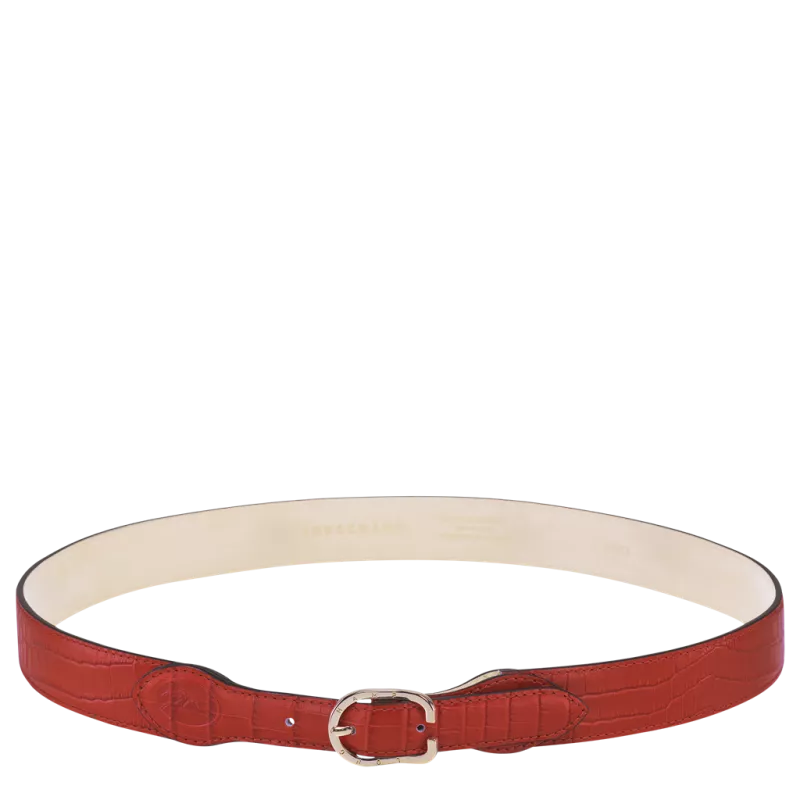 longchamp - ceinture femme longchamp 1980 longchamp - ceinture femme longchamp 1980
