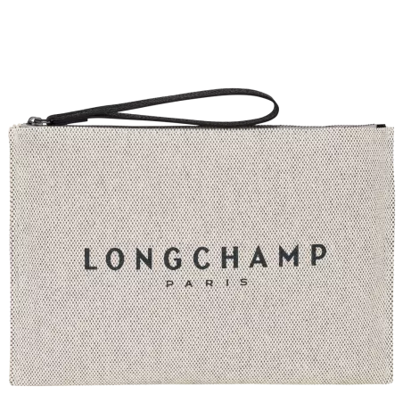 longchamp - pochette  roseau