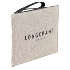 longchamp - pochette  roseau