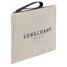 longchamp - pochette  roseau