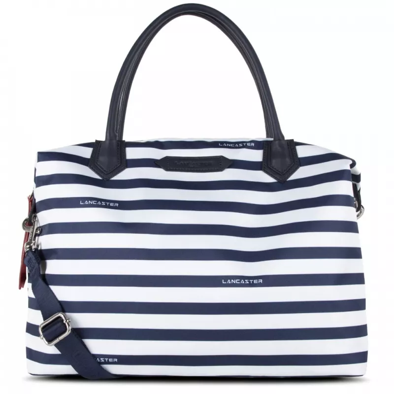 Sac cabas main Basic Sport de Lancaster Sac cabas main Basic Sport de Lancaster