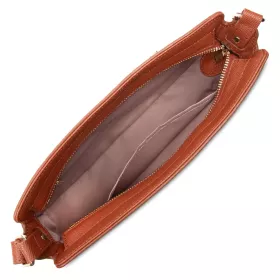 Sac baguette Delphino de Lancaster