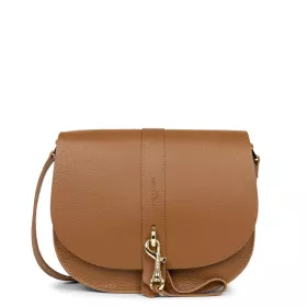 Sac besace Foulonne Double Hook de Lancaster