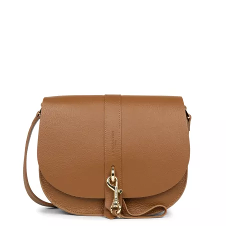Sac besace Foulonne Double Hook de Lancaster