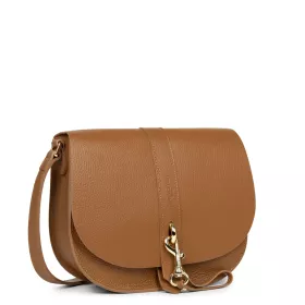 Sac besace Foulonne Double Hook de Lancaster