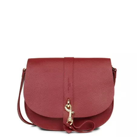 Sac besace Foulonne Double Hook de Lancaster