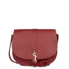 Sac besace Foulonne Double Hook de Lancaster