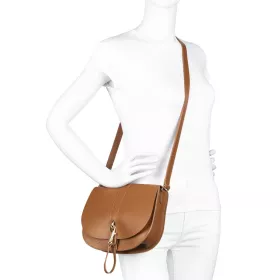 Sac besace Foulonne Double Hook de Lancaster