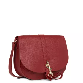 Sac besace Foulonne Double Hook de Lancaster