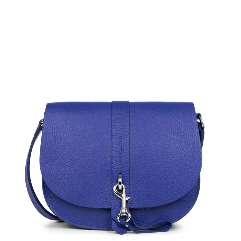 Sac besace Foulonne Double Hook de Lancaster Sac besace Foulonne Double Hook de Lancaster