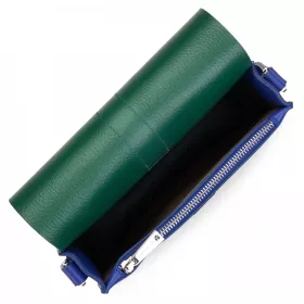 Sac besace Foulonne Double Hook de Lancaster