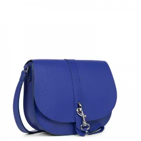 Sac besace Foulonne Double Hook de Lancaster