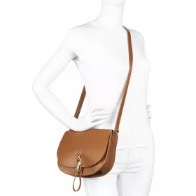 Sac besace Foulonne Double Hook de Lancaster