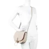 Sac besace Foulonne Double Hook de Lancaster