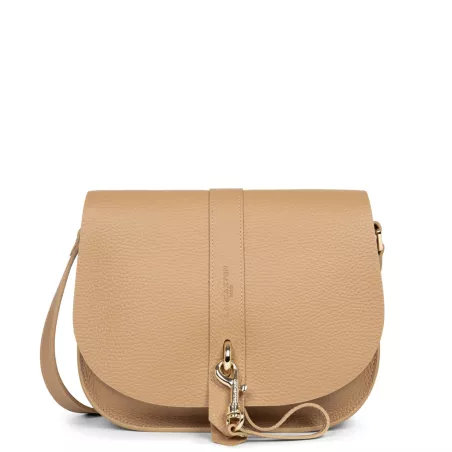 Sac besace Foulonne Double Hook de Lancaster