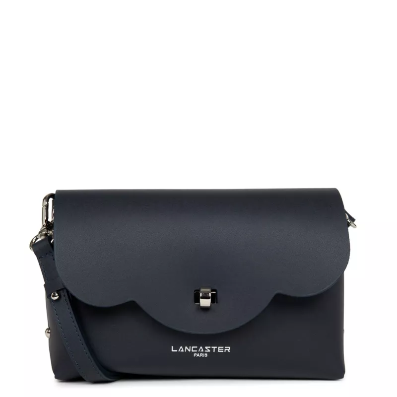 Sac trotteur City Flore de Lancaster Sac trotteur City Flore de Lancaster