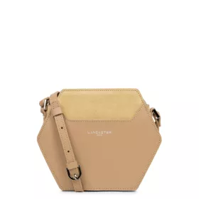 lancaster - sac trotteur smooth ruche