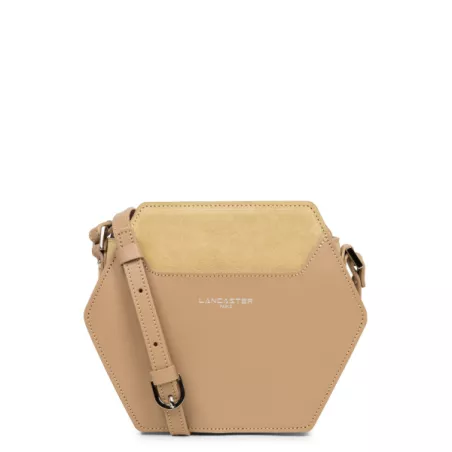 lancaster - sac trotteur smooth ruche