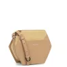 lancaster - sac trotteur smooth ruche