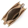 lancaster - sac trotteur smooth ruche