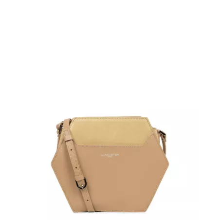 lancaster - sac trotteur smooth ruche