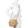 lancaster - sac trotteur smooth ruche