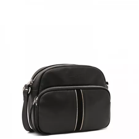 Reporter zippé Soft Melody de Lancaster