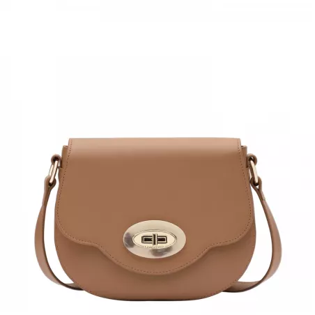 Sac trotteur Marble Touch de Lancaster