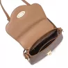 Sac trotteur Marble Touch de Lancaster